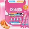Creatina para mujeres 8 en 1