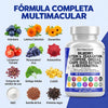 Vitaminas para los ojos