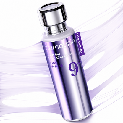 Sérum Lifting Facial con Péptidos
