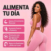 Creatina para mujeres 8 en 1