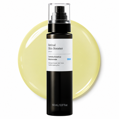 Booster Facial de Retinal