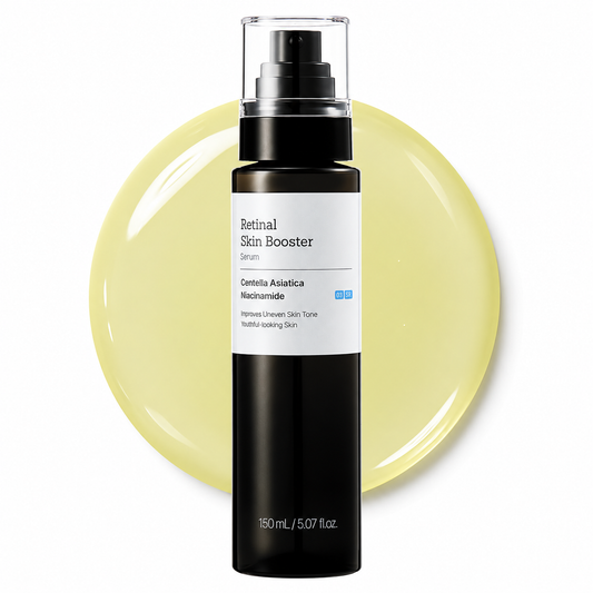 Booster Facial de Retinal